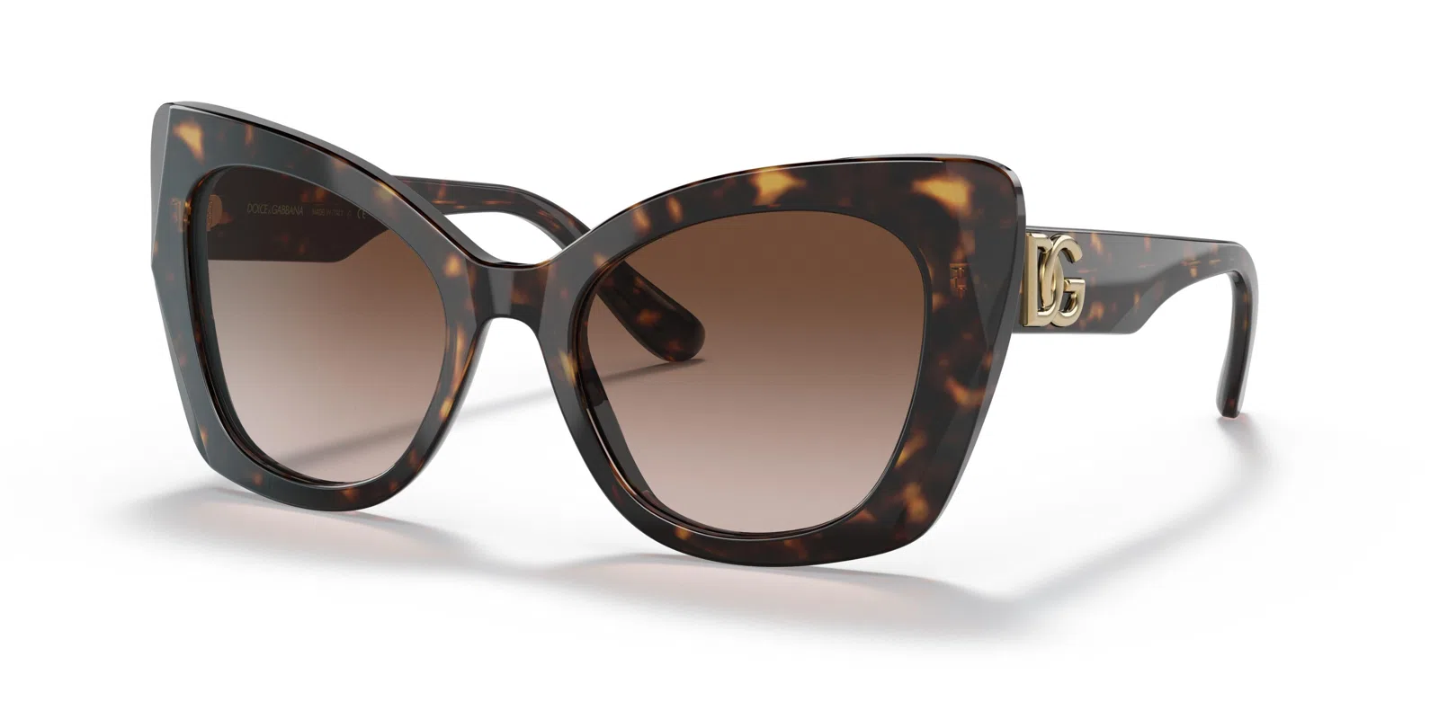 Dolce & Gabbana 4405F Sunglasses - view 5